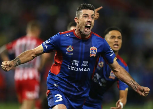 Nhận định Newcastle Jets vs Brisbane Roar: Thêm một chiến thắng, 15h35 ngày 21/2/2025