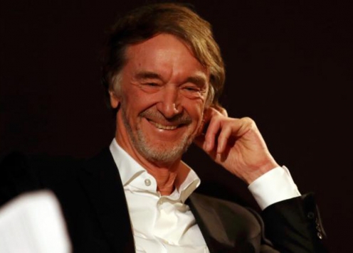 Sir Jim Ratcliffe bị tố phá hủy MU, chỉ giỏi sa thải nhân viên