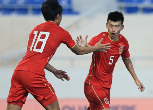 Nhận định U20 Saudi Arabia vs U20 Trung Quốc: Chủ nhà sẽ thắng, 15h15 ngày 22/2/2025