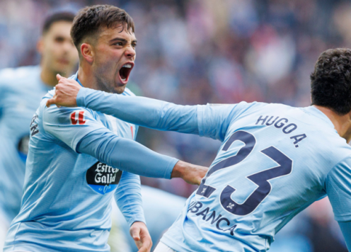 Nhận định Girona vs Celta Vigo: Đội khách chiến thắng, 20h00 ngày 1/3/2025