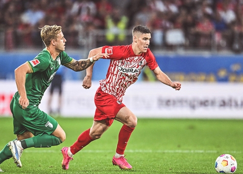 Nhận định Augsburg vs Freiburg: Gieo sầu chủ nhà, 23h30 ngày 02/3/2025