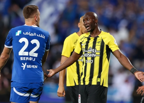 Nhận định Al Qadsiah vs Al Ittihad: Đội khách ca vang, 02h00 ngày 07/3/2025