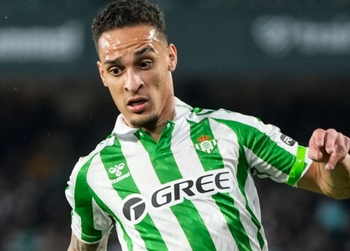 Nhận định Real Betis vs Vitoria Guimaraes: Không cùng đẳng cấp, 00h45 ngày 7/3/2025