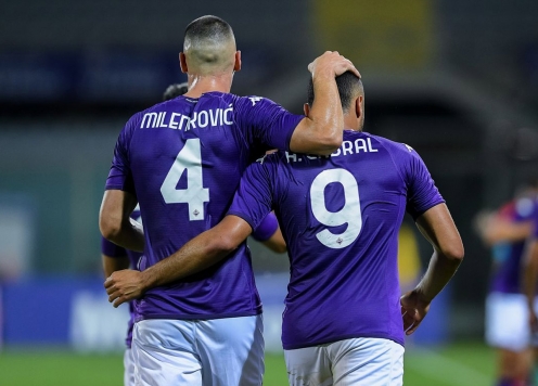 Nhận định Panathinaikos vs Fiorentina: Đội khách khó thở, 00h45 ngày 7/3/2025