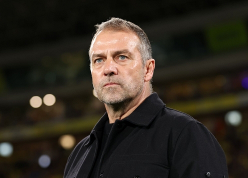 Hansi Flick cảnh báo Barca 1 điều về Inter Milan