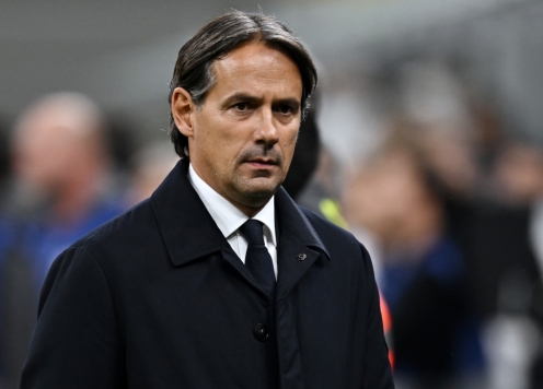 Simone Inzaghi: 'Tôi chưa thấy cầu thủ nào như Yamal trong 8-9 năm qua'