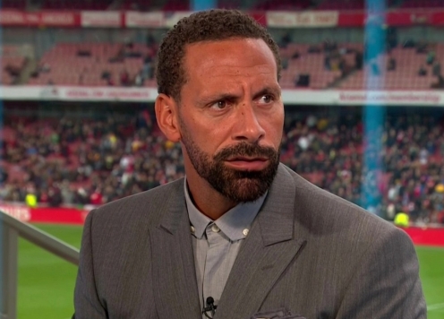 Rio Ferdinand ca ngợi Lamine Yamal