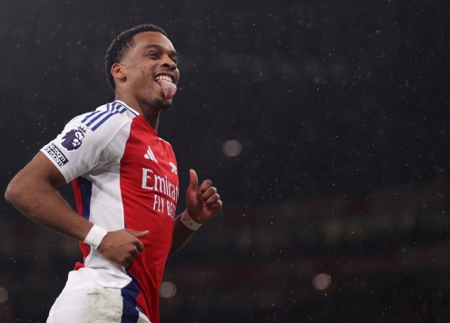 Arsenal nhận thêm tổn thất về mặt lực lượng trước thềm đấu PSG