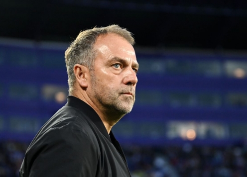 Hansi Flick: 'Các quyết định luôn có lợi cho Inter Milan'