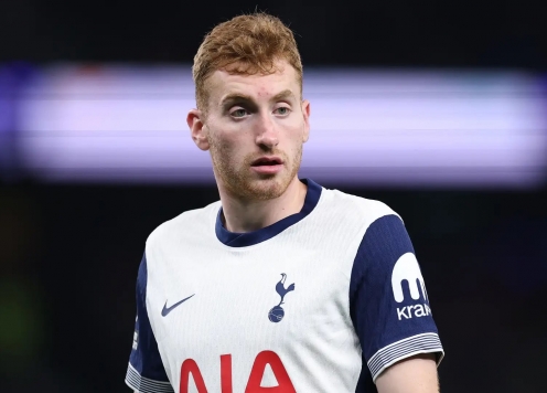 Tottenham nhận tin vui lớn trước thềm chung kết Europa League