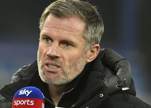 Jamie Carragher: 'Chelsea sẽ không giành được vé dự Champions League'