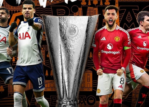 MU muốn vô địch C2 vì tiền còn Tottenham đá bởi danh dự