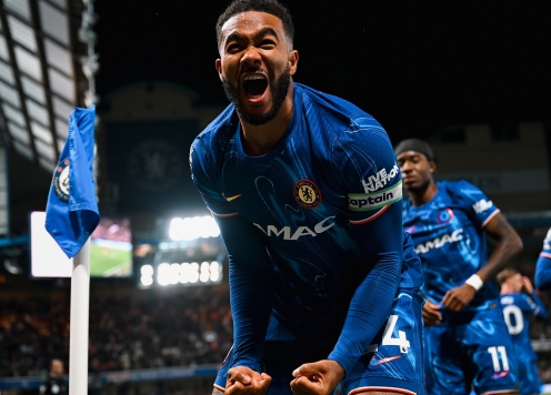 Chiến thắng của Chelsea mở ra viễn cảnh 'không tưởng' tại Premier League