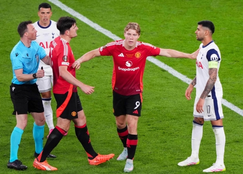 MU mất vé dự Champions League: Kỳ án không đầu!