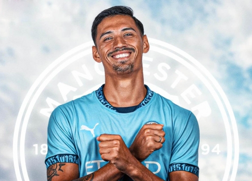 Tân binh gốc Indonesia của Man City nói về Pep Guardiola và Premier League?