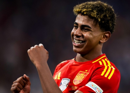 Bỏ xa Mbappe, Yamal được định giá cao nhất lịch sử
