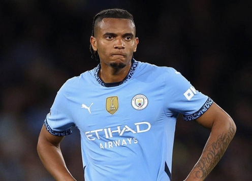Sao Man City thừa nhận cực ghét FIFA Club World Cup