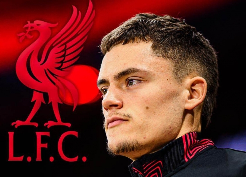 'Để Florian Wirtz đến Liverpool là thất bại của Bundesliga'