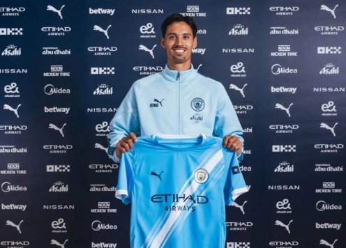 Tijjani Reijnders tiết lộ điều đáng sợ ở Man City