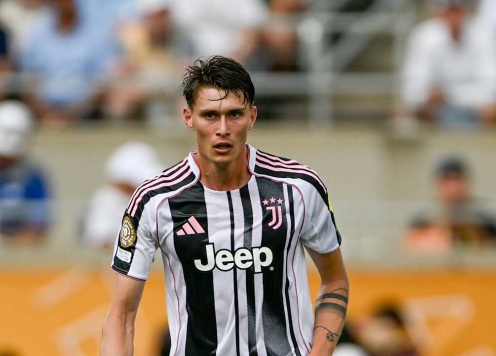 Juventus nhận tổn thất lực lượng trước thềm đối mặt Real Madrid