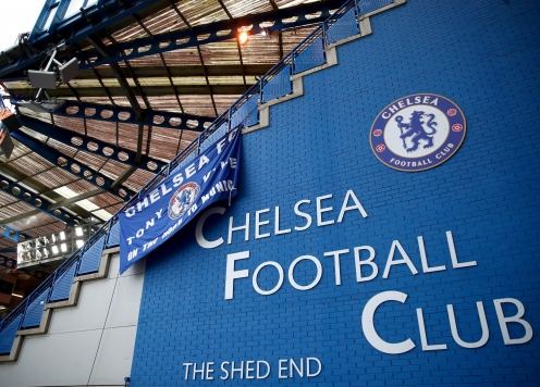 Chelsea xúc tiến xây sân vận động mới