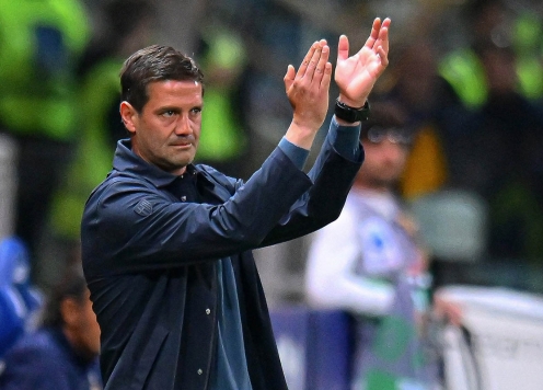 Jose Mourinho động viên như 'trù dập' tân thuyền trưởng CLB Inter