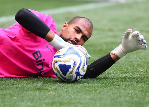 Chelsea sẽ không thể giành danh hiệu lớn nếu còn Robert Sanchez