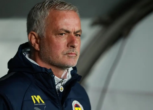 Jose Mourinho xem thường chiến thắng của Chelsea tại Club World Cup