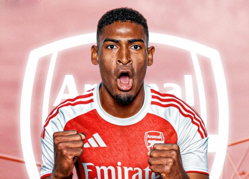 Arsenal đón thêm tin vui tại Singapore