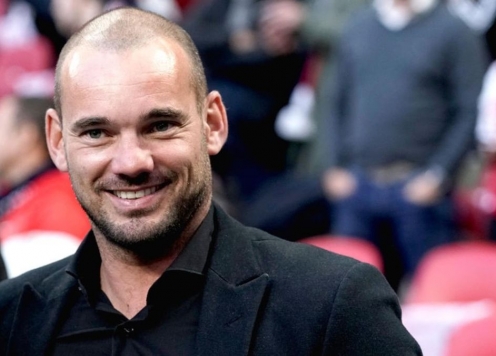Sneijder ca ngợi Xabi Alonso, chỉ ra điều khó khăn tại Real Madrid