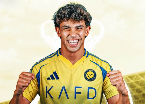 Joao Felix: Bài học xương máu cho những cầu thủ bị “lên mây” quá sớm