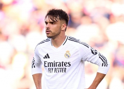 Ngôi sao Real Madrid đối mặt 2,5 năm tù