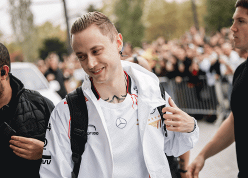 Rekkles: 'Nếu gia nhập T1 sớm hơn, đời tôi có lẽ đã khác'