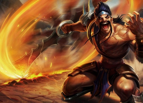 Cách chơi đội hình Draven Chinh Phục DTCL Mùa 13