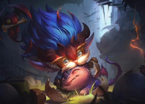 Cách chơi đội hình Tiên Tri Heimerdinger DTCL Mùa 13