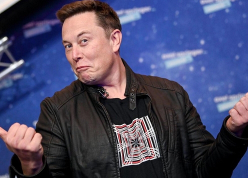 Lý do Elon Musk không chơi LMHT