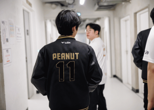 Đội hình Hanwha Life Esports LOL mùa giải 2025