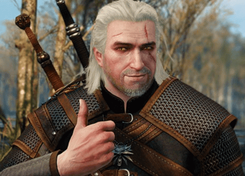 Geralt sẽ trở lại trong The Witcher 4