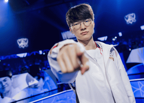 Faker: 'Gumayusi sẽ trở lại và lợi hại hơn xưa'