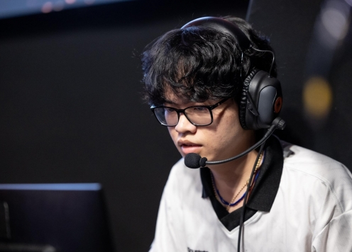 Shogun: 'Trận đấu với SHG kéo dài do MVKE giao tiếp chưa tốt'