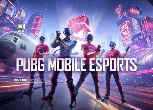 Tất tần tật về giải vô địch PUBG Mobile Việt Nam