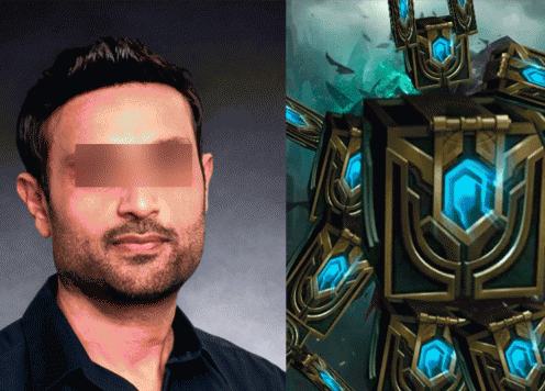 Fan LMHT kêu gọi sa thải CEO Riot Games