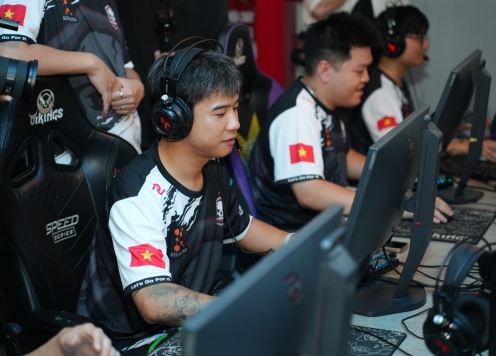 Lịch thi đấu PUBG Nations Cup 2025 mới nhất