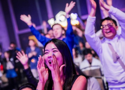 Lịch thi đấu Asia Masters 2025 LOL