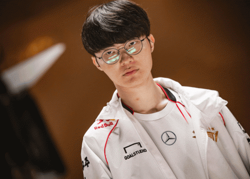 Faker chỉ ra '3 chướng ngại lớn' của T1 tại MSI 2025