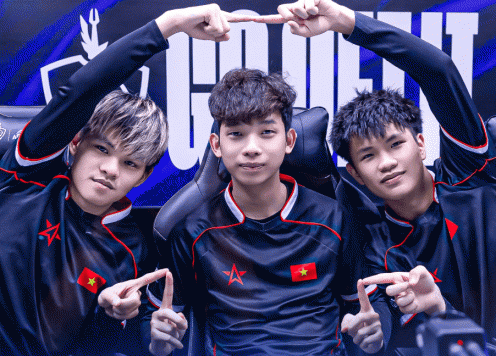 Trực tiếp APL 2025 hôm nay ngày 27/6: 1S vs BAC
