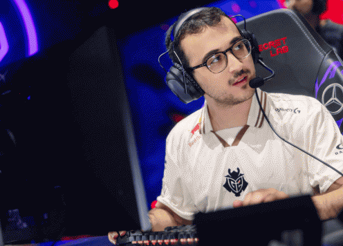 MSI 2025: Thắng GAM nghẹt thở, G2 SkewMond vẫn tiếc nuối một điều