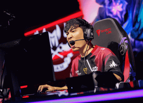 MSI 2025: GAM suýt tạo địa chấn trước G2