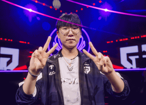 Trực tiếp MSI 2025 - GEN vs AL: Trung Hàn đại chiến