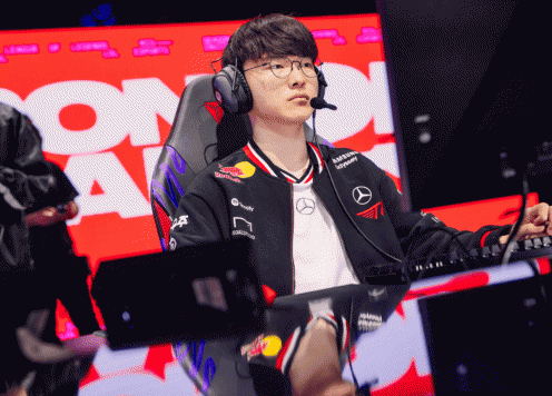 T1 thành nạn nhân trong pha Pentakill đầu tiên của MSI 2025